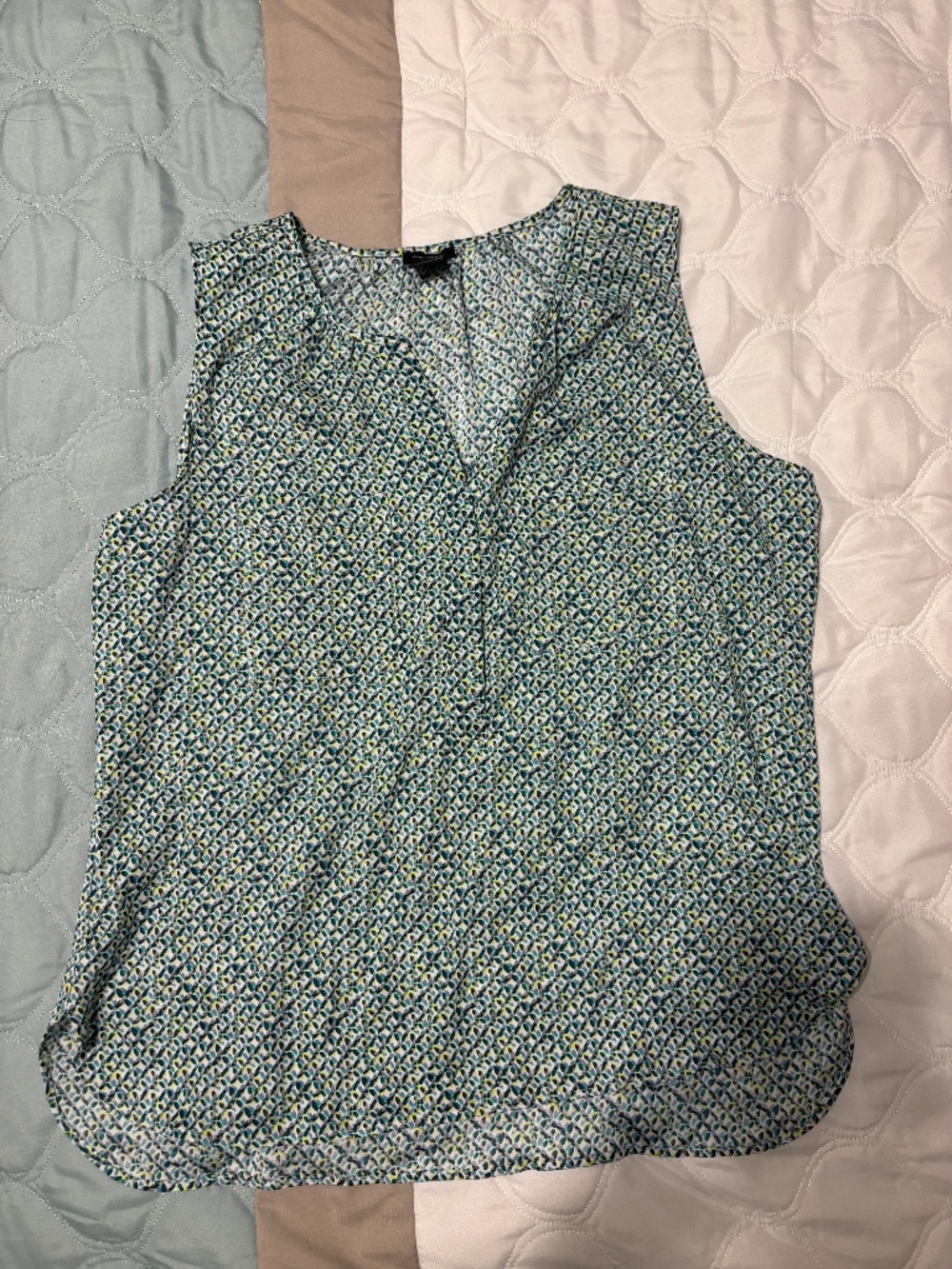 Ann Taylor Blouse
